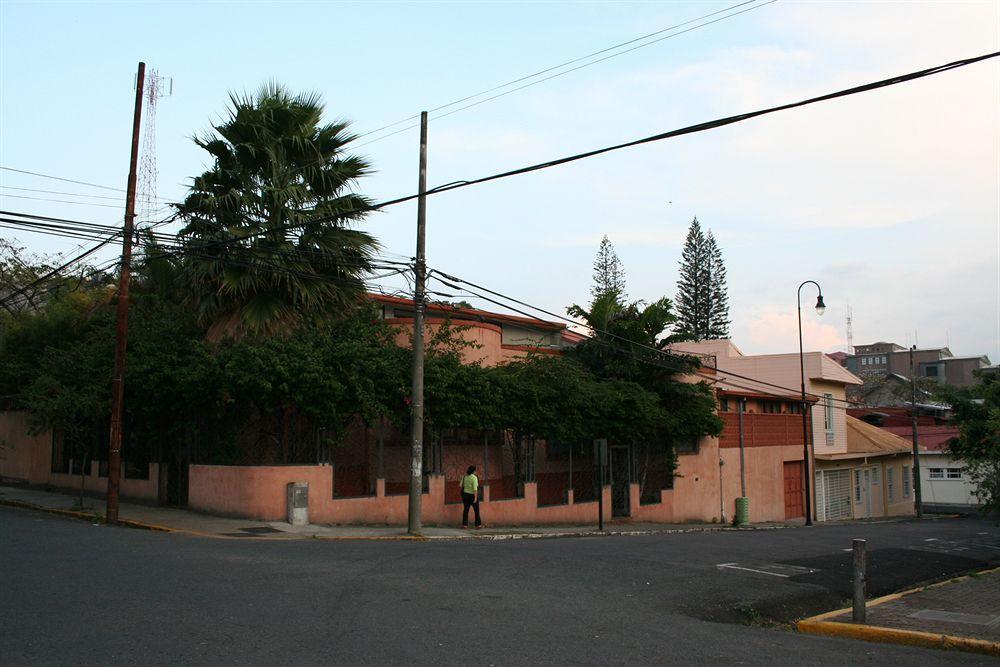 Rincon De San Jose Hotell Eksteriør bilde