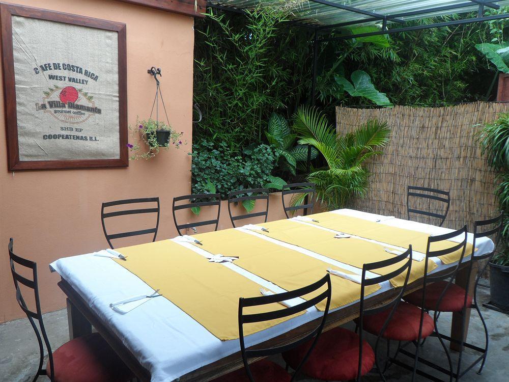 Rincon De San Jose Hotell Eksteriør bilde