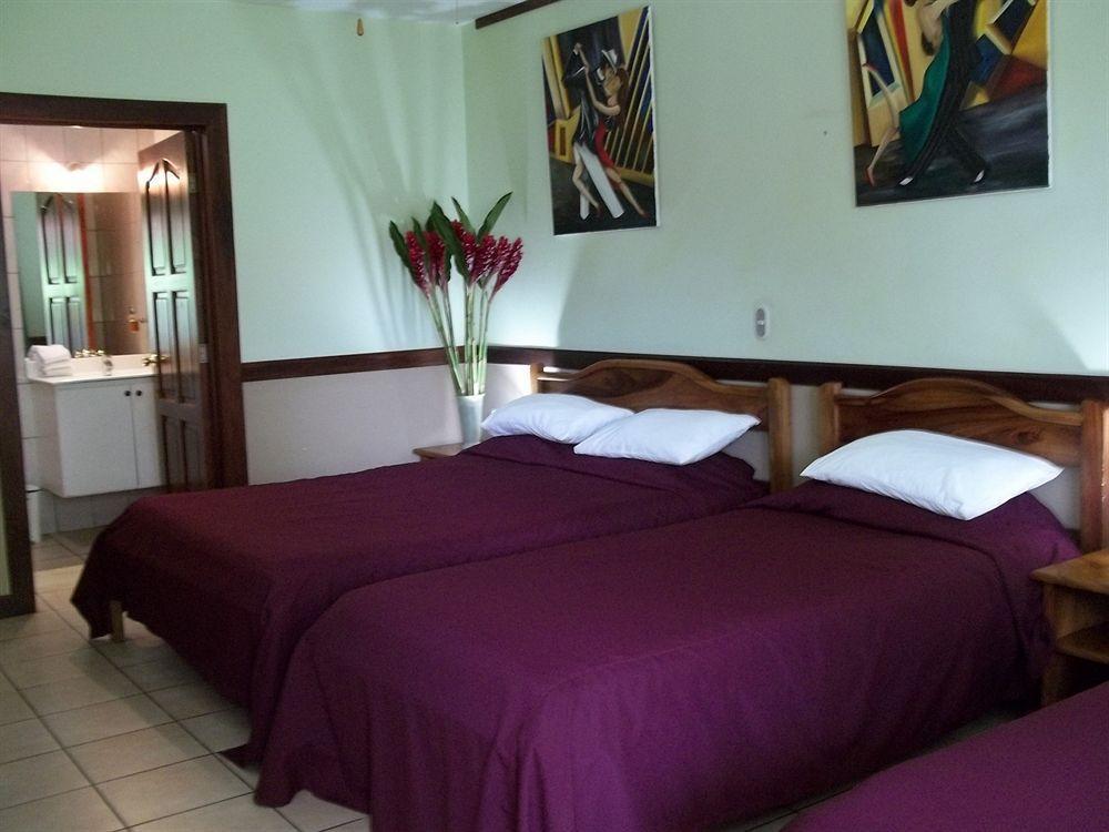 Rincon De San Jose Hotell Eksteriør bilde