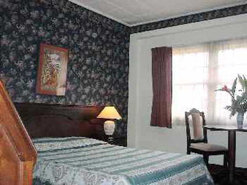 Rincon De San Jose Hotell Eksteriør bilde